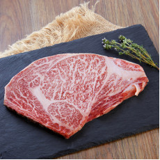 日本A4和牛肉眼扒 200g