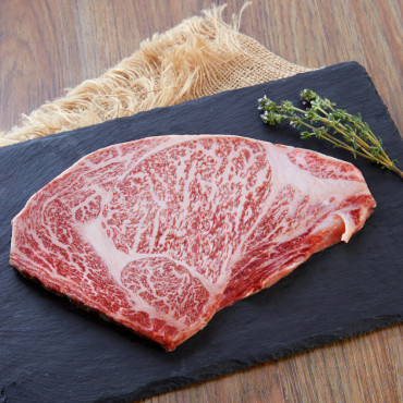 日本A4和牛肉眼扒 200g